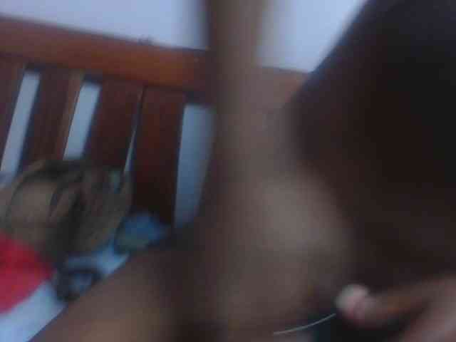 SweetAriah webcam