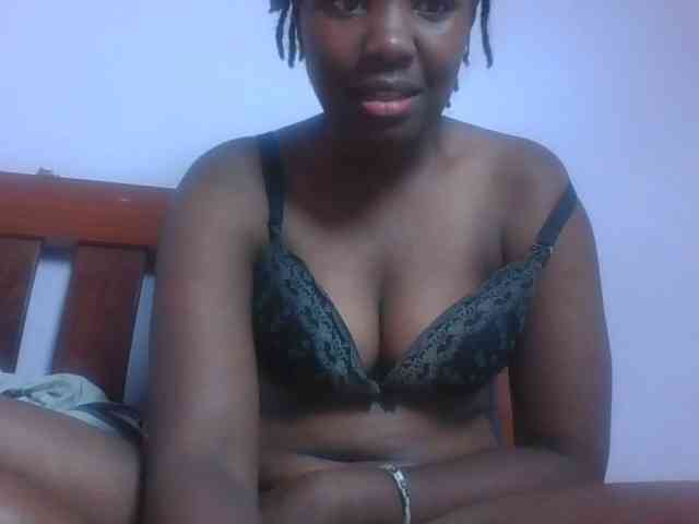 SweetAriah webcam