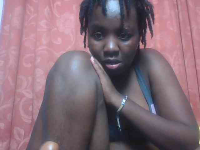 SweetAriah