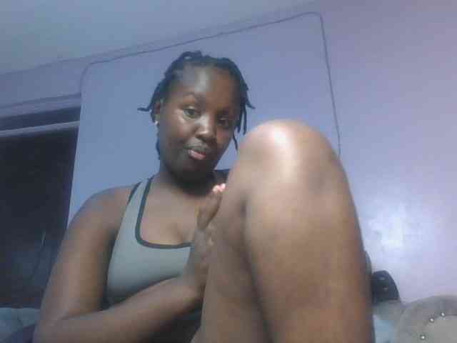 SweetAriah