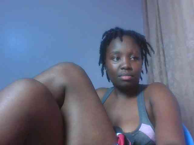 SweetAriah webcam