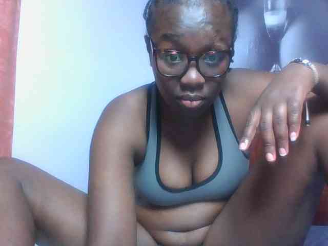 SweetAriah