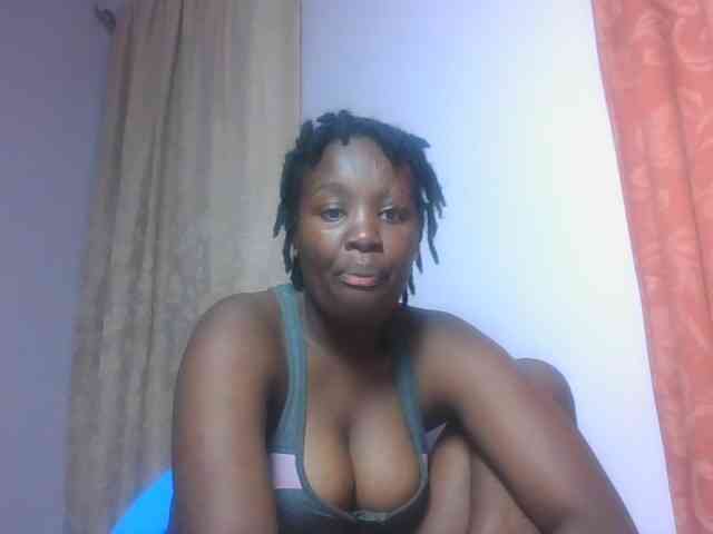 SweetAriah webcam