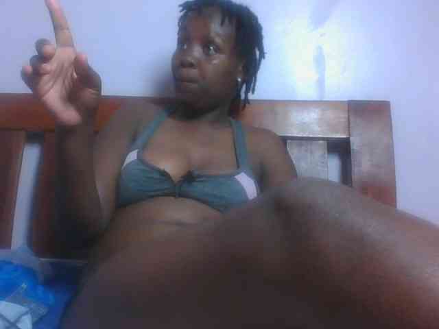 SweetAriah webcam