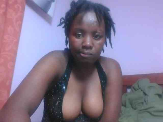 SweetAriah webcam