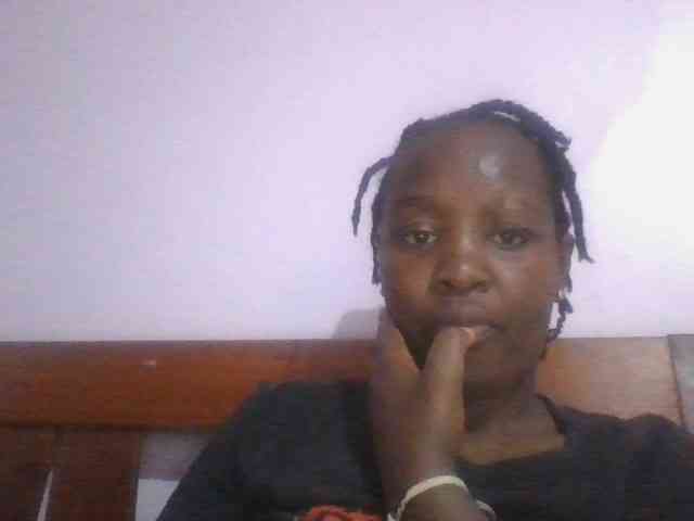 SweetAriah webcam