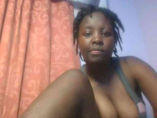 SweetAriah webcam