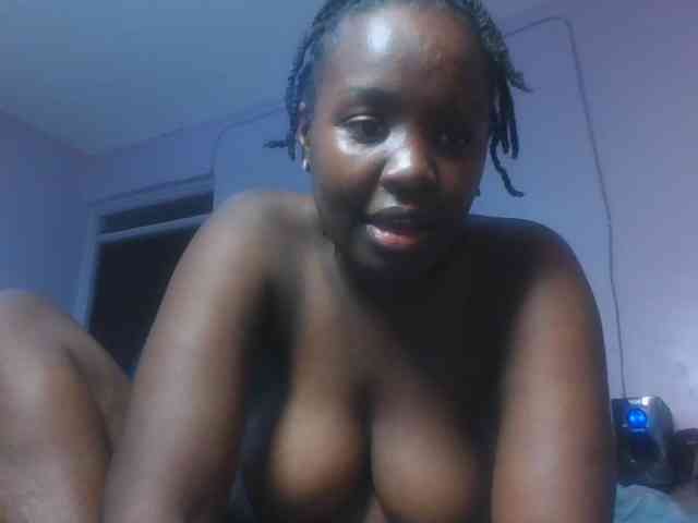 SweetAriah webcam