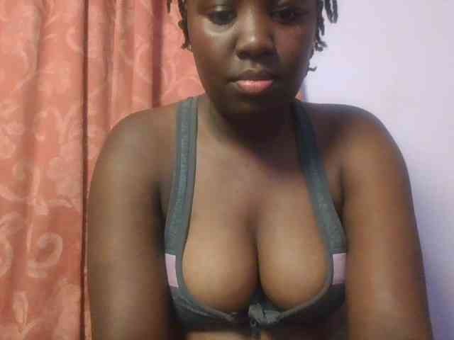 SweetAriah