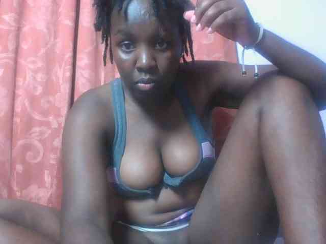 SweetAriah