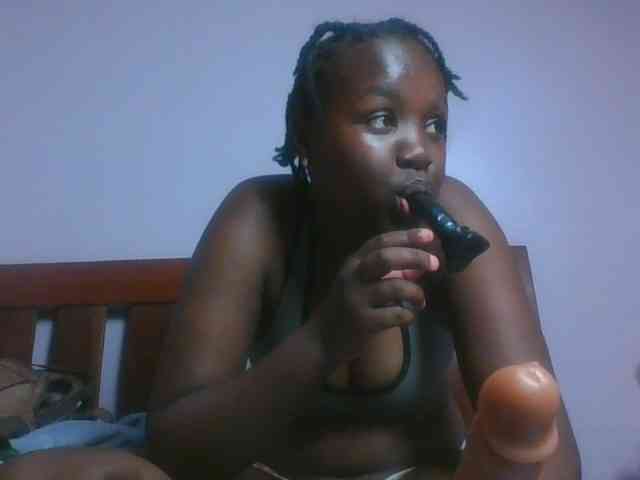 SweetAriah