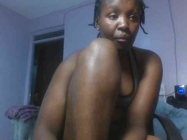 SweetAriah webcam
