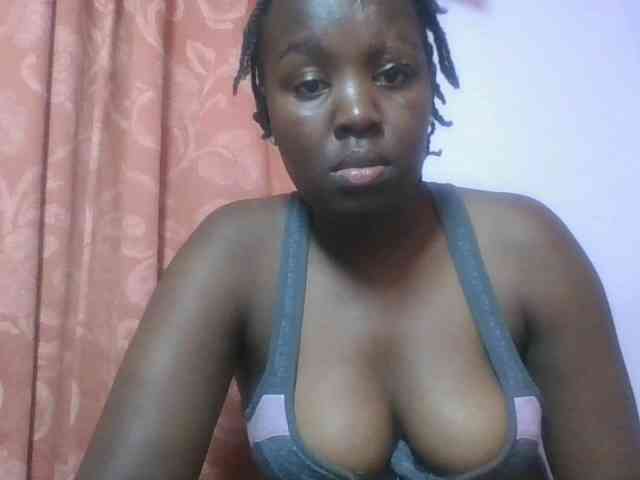 SweetAriah webcam