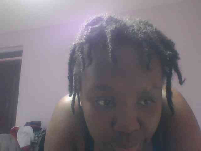 SweetAriah webcam