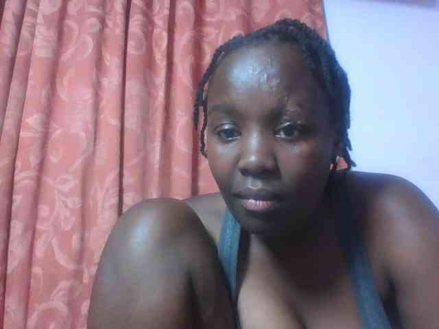 SweetAriah webcam