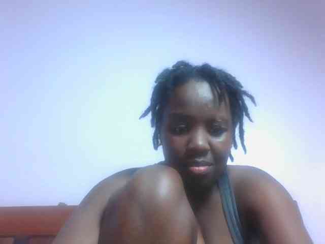 SweetAriah webcam
