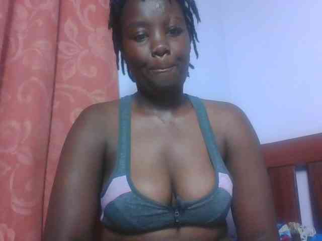 SweetAriah webcam