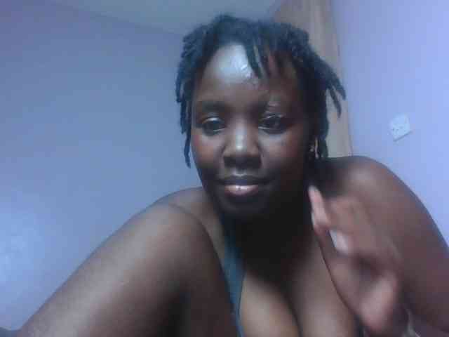 SweetAriah webcam
