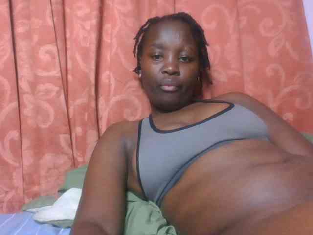 SweetAriah webcam