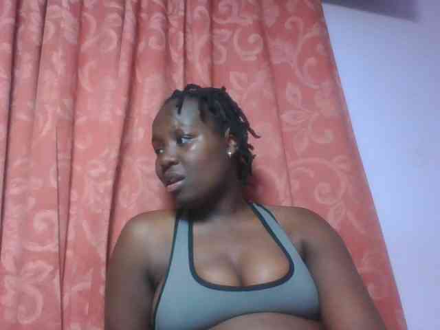 SweetAriah webcam