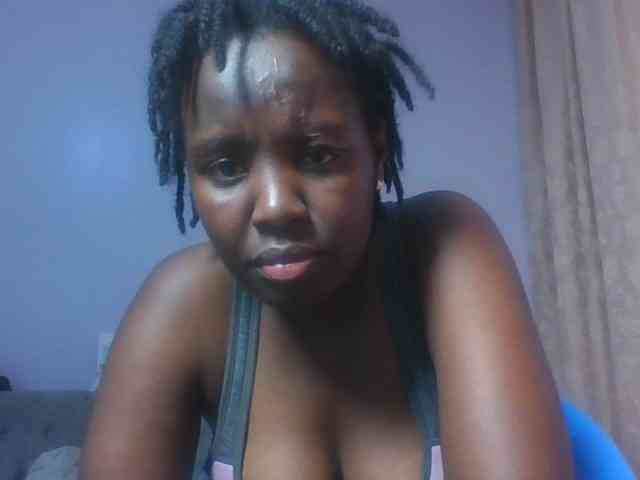 SweetAriah webcam