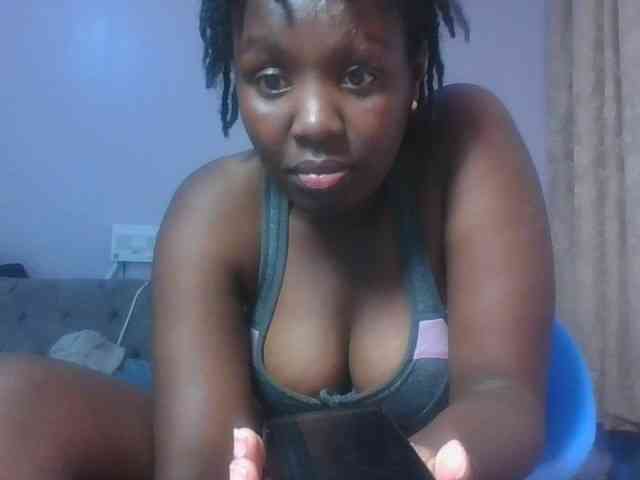 SweetAriah webcam