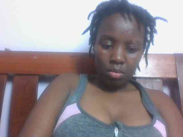 SweetAriah webcam