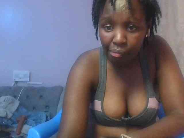 SweetAriah webcam