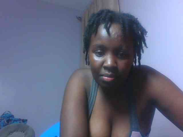 SweetAriah webcam