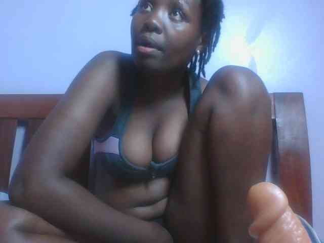 SweetAriah webcam