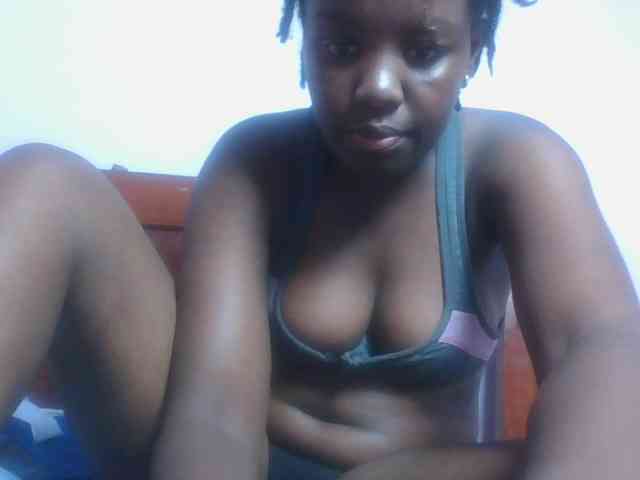 SweetAriah webcam