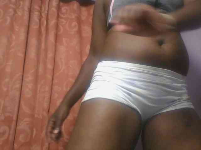 SweetAriah webcam