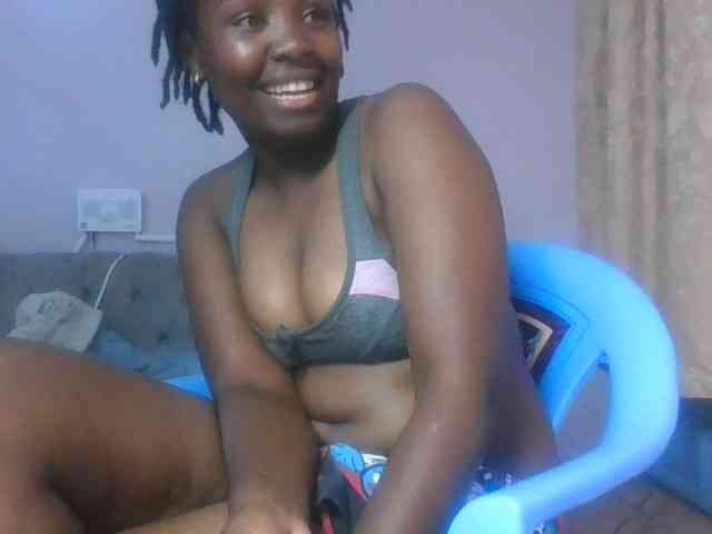 SweetAriah webcam