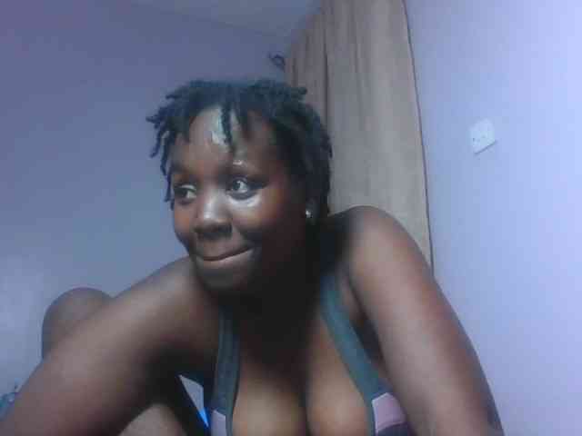 SweetAriah webcam