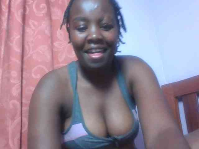 SweetAriah webcam