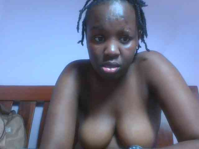 SweetAriah webcam