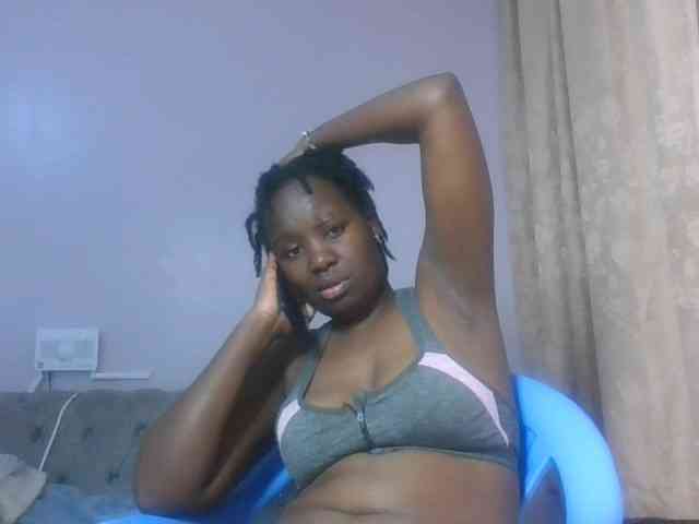 SweetAriah webcam