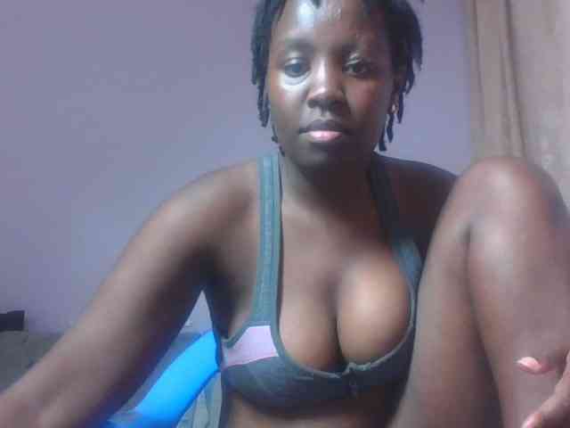 SweetAriah webcam
