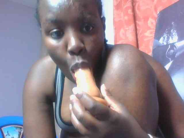 SweetAriah webcam