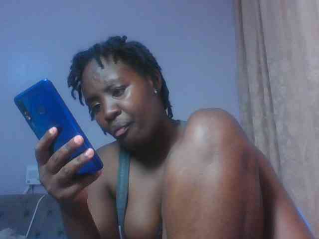 SweetAriah webcam