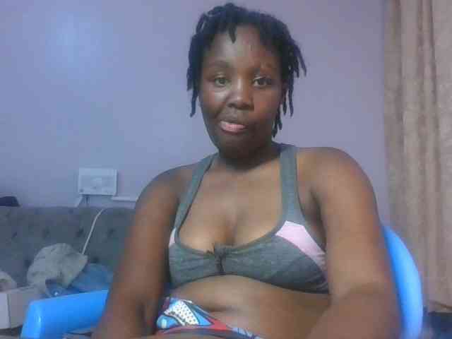 SweetAriah webcam