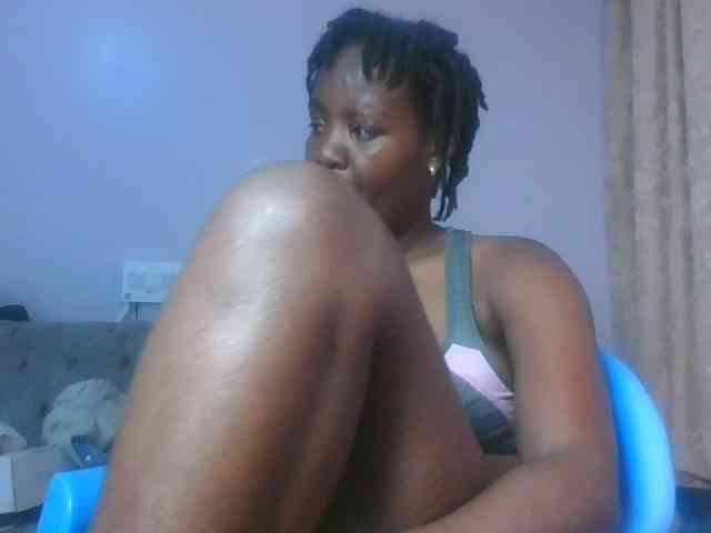 SweetAriah webcam