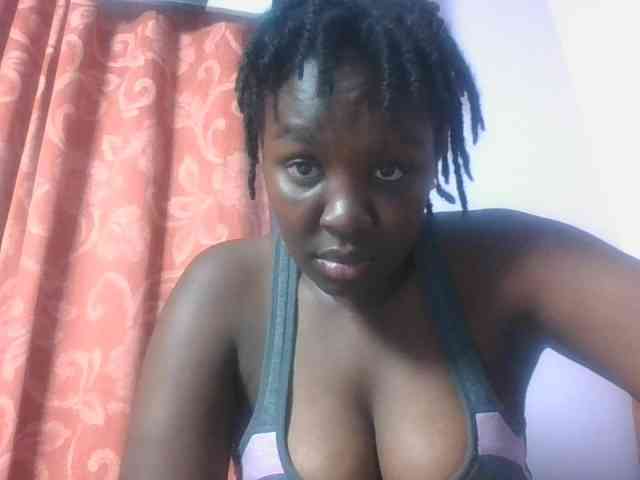 SweetAriah