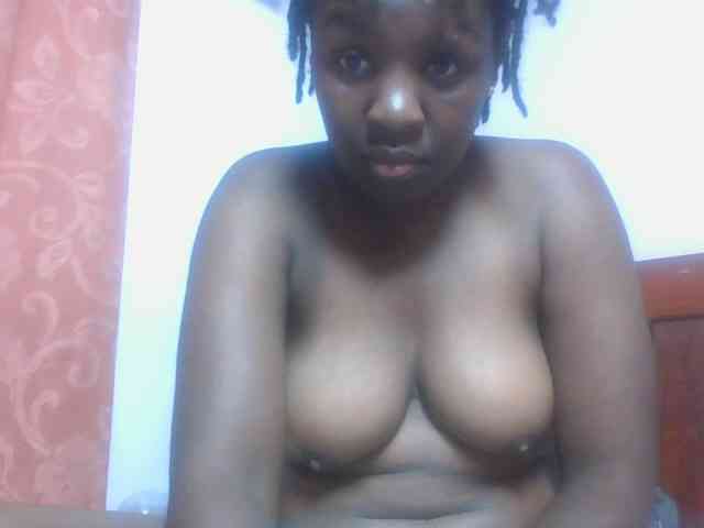 SweetAriah webcam
