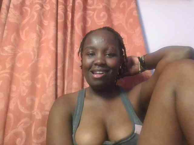 SweetAriah webcam