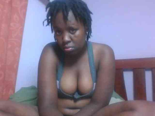 SweetAriah webcam
