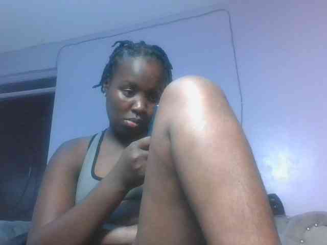 SweetAriah webcam