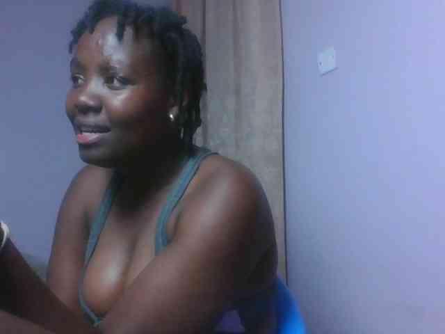 SweetAriah webcam