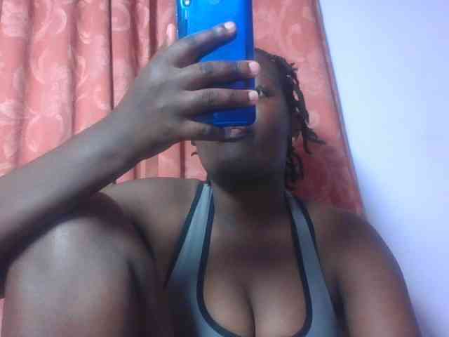 SweetAriah