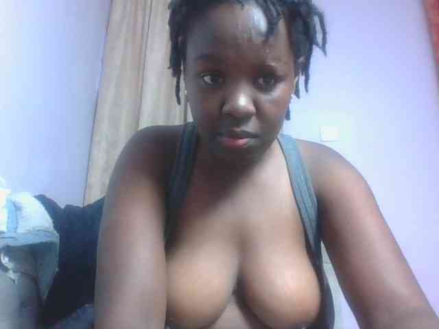 SweetAriah webcam
